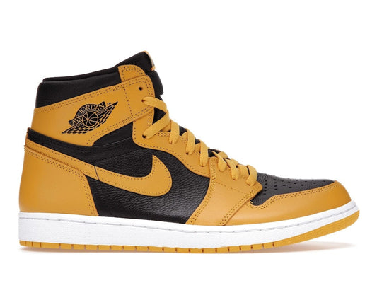 Air Jordan 1 Retro High Pollen