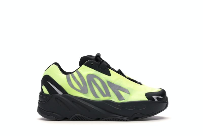 adidas Yeezy Boost 700 MNVN Phosphor (Kids)