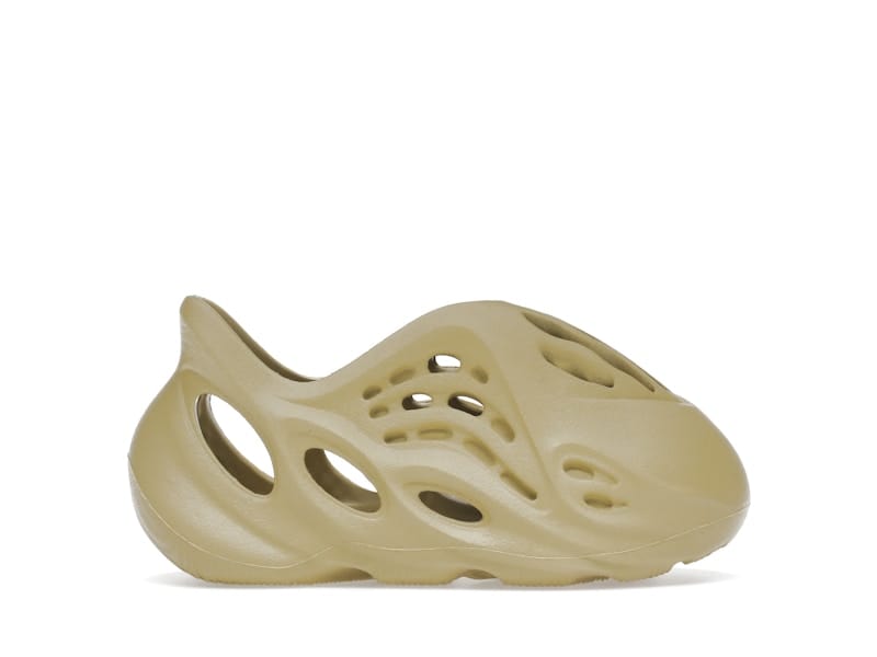 adidas Yeezy Foam RNNR Sulfur (Infants) POS