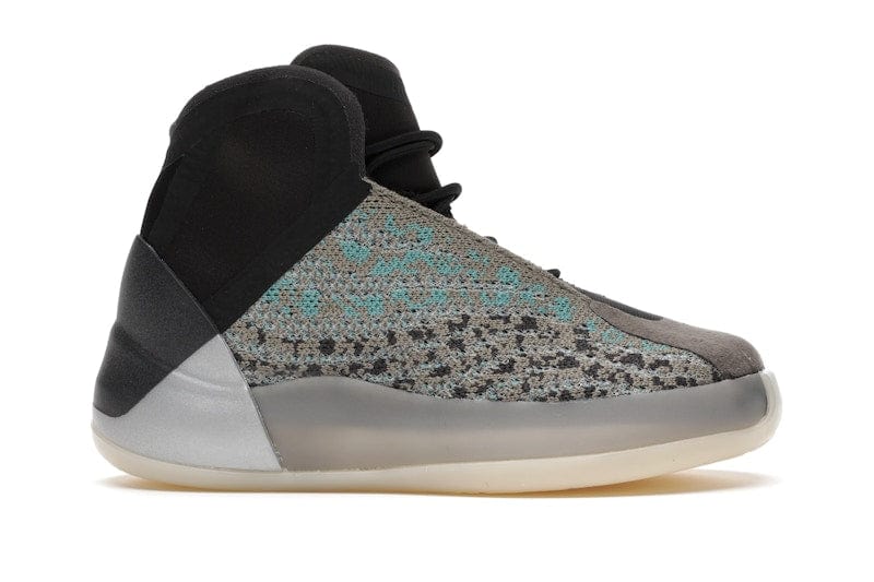 adidas Yeezy QNTM Teal Blue (Infants)