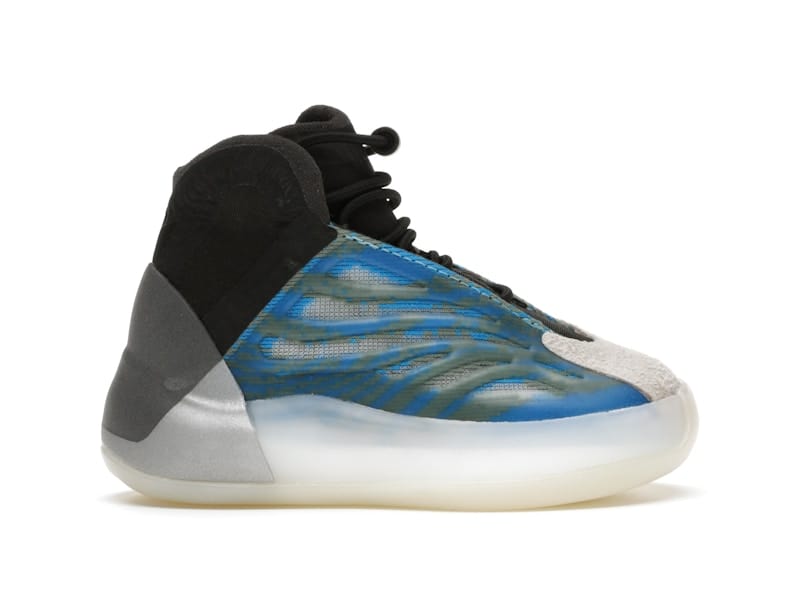 adidas Yeezy QNTM Frozen Blue (Infants)