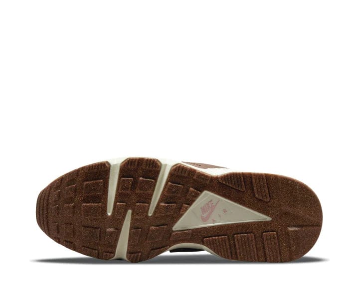 Nike Air Huarache Rattan (W)