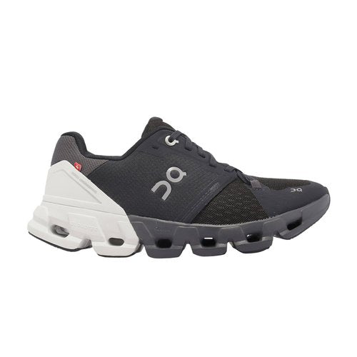 On Cloudflyer 4 Wide 'Black White' POS
