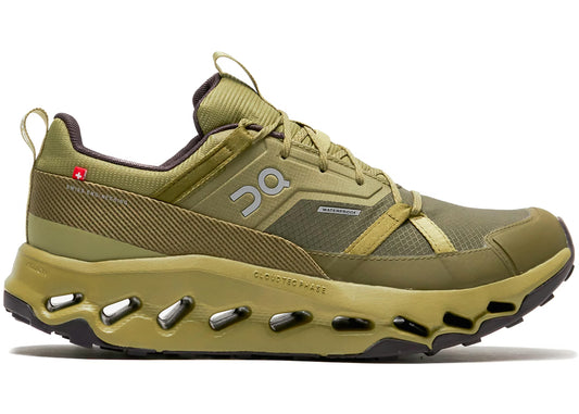 On Running Cloudhorizon Waterproof Safari Olive POS