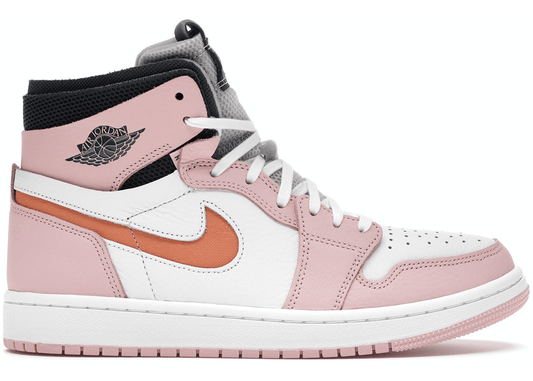Jordan 1 High Zoom Air CMFT Cauliflower (W)
