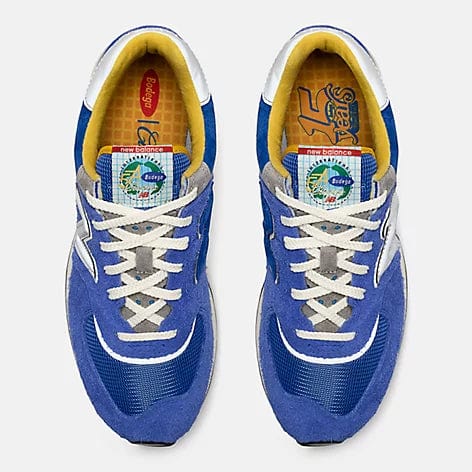 New Balance 574 Bodega Legacy Departure