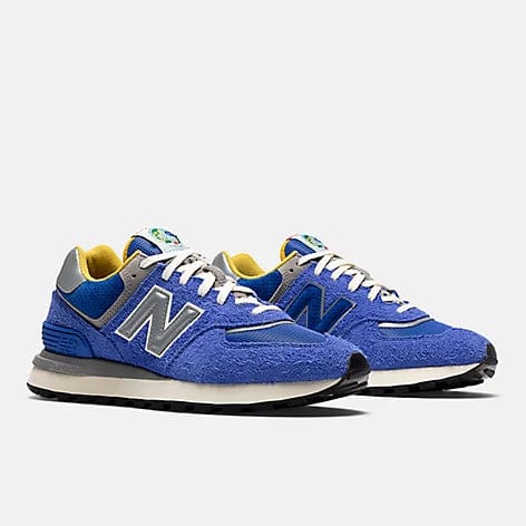 New Balance 574 Bodega Legacy Departure